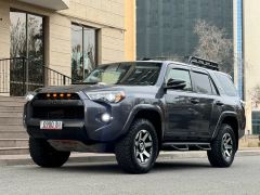 Photo of the vehicle Toyota 4Runner