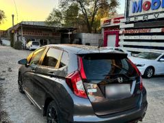 Сүрөт унаа Honda Fit