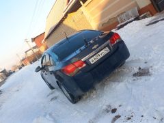 Сүрөт унаа Chevrolet Cruze