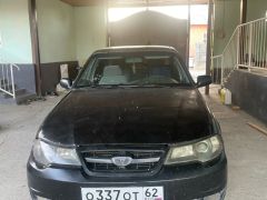 Фото авто Daewoo Nexia