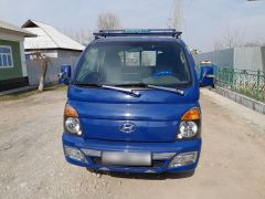 Фото авто Hyundai Porter