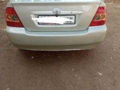 Фото авто Toyota Corolla