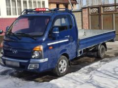 Фото авто Hyundai Porter