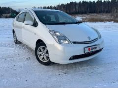 Фото авто Toyota Prius