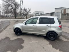 Сүрөт унаа Mazda Demio