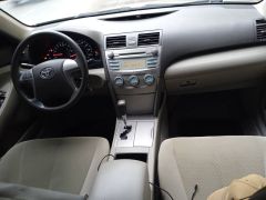 Фото авто Toyota Camry