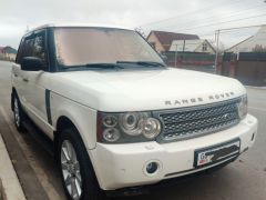 Photo of the vehicle Land Rover Range Rover