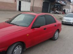 Сүрөт унаа Daewoo Lanos (Sens)