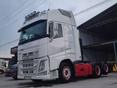 Фото авто Volvo FH