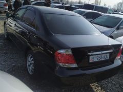 Сүрөт унаа Toyota Camry