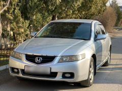 Сүрөт унаа Honda Accord