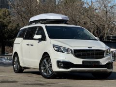 Photo of the vehicle Kia Carnival