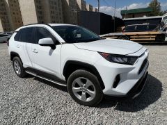 Фото авто Toyota RAV4