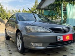 Фото авто Toyota Camry