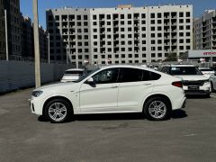 Фото авто BMW X4