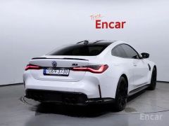 Сүрөт унаа BMW M4