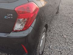 Photo of the vehicle Chevrolet Spark