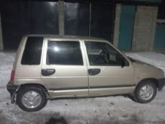 Фото авто Daewoo Tico