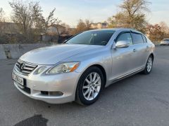 Photo of the vehicle Lexus GS