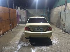 Сүрөт унаа Daewoo Nexia