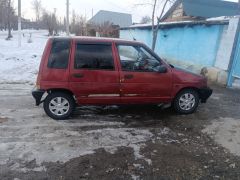 Photo of the vehicle Daewoo Tico