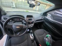 Сүрөт унаа Chevrolet Spark