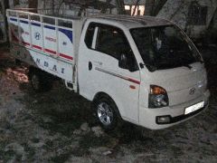 Фото авто Hyundai Porter