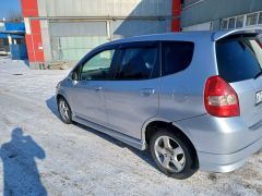 Photo of the vehicle Honda Fit