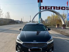 Сүрөт унаа Kia K7