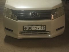 Сүрөт унаа Honda Stepwgn