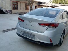 Сүрөт унаа Hyundai Sonata