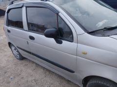 Сүрөт унаа Daewoo Matiz