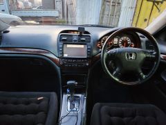 Фото авто Honda Inspire