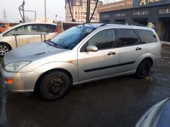 Сүрөт унаа Ford Focus