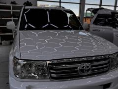 Photo of the vehicle Toyota Land Cruiser