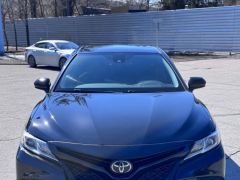 Photo of the vehicle Toyota Camry