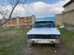 Сүрөт унаа ВАЗ (Lada) 2106