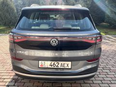 Фото авто Volkswagen ID.6