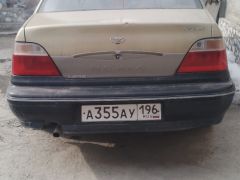 Сүрөт унаа Daewoo Nexia