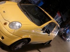 Фото авто Daewoo Matiz