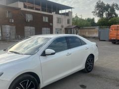 Сүрөт унаа Toyota Camry