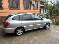 Сүрөт унаа Kia Rio