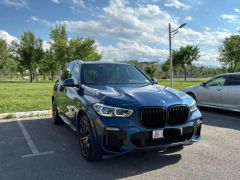 Фото авто BMW X5