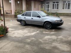 Сүрөт унаа Daewoo Nexia