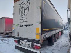 Фото авто Krone SDP 27