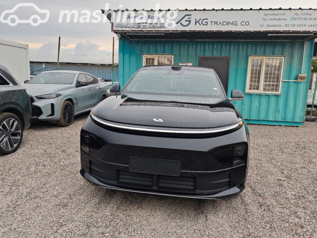 LiXiang L6