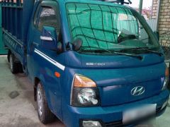 Фото авто Hyundai Porter