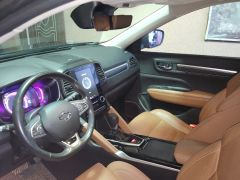 Photo of the vehicle Renault Samsung QM6