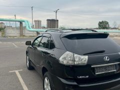 Фото авто Lexus RX