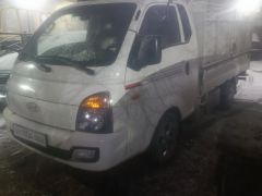 Фото авто Hyundai Porter